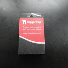 Triggertrap Dongle   Smartphone Camera Trigge...