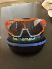 Tifosi Optics Sledge with additional lenses