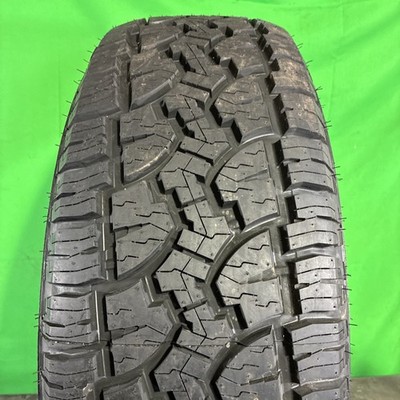 Pair,Used-275/60R20 GT Radial Adventuro ATX 114H 12/32 DOT 0725