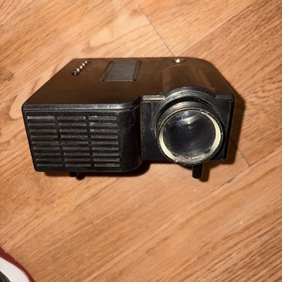 RoHS Mini Projector