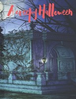 Halloween Malbuch FüR Teenager - Gruselige Bilder Zum Ausmalen - Kreatives