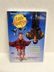 25+ The Little Vampire for sale | Updated Oct 2026