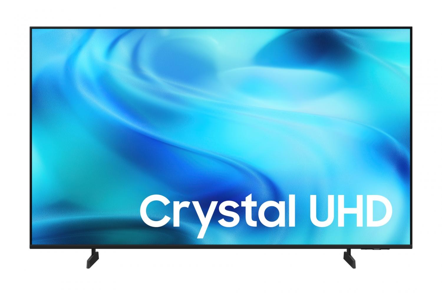 Samsung Smart TV 50" 4K UHD con Sistema Tizen