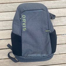 Zaino ORVIS Trekkage LT Adventure 27L zaino morbido pesca all'aperto