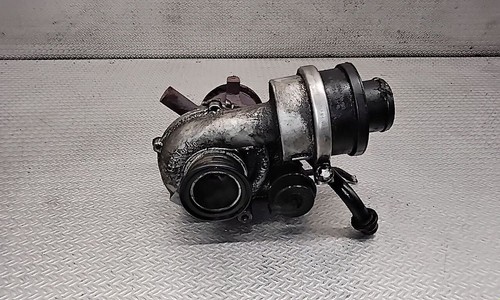 Mercedes-Benz B W245 2006 Diesel 80kW Turbo A6400901780 DEV520204