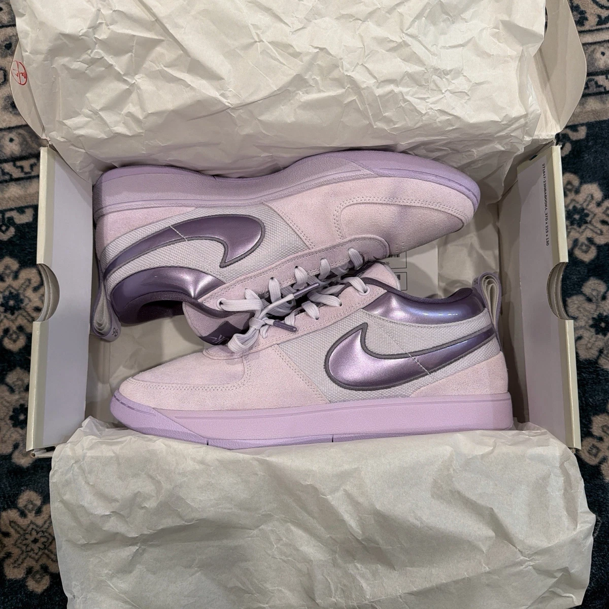 Nike Book 1 Sun Bleached for Sale | Authenticity Guaranteed | eBay