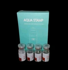 Qure Lux Skin Glov Beauty comparable Microinfusion KIT