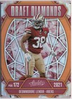 2025 Panini Deommodore Lenoir Base (Raw)