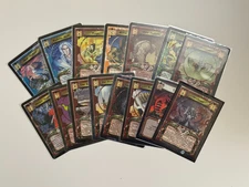 L5R Personality Rares - Pick Your Singles | Legend of the Five Rings