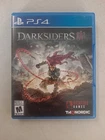 Darksiders III 3 (Sony PlayStation 4)