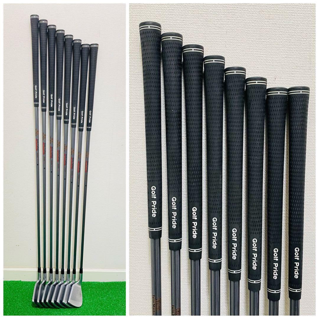 7721 Honma Golf Twin Marks Mm45-888 L | eBay