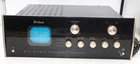 McIntosh MI-3 Vintage Maximum Perfomance Indicator for Parts/Repair