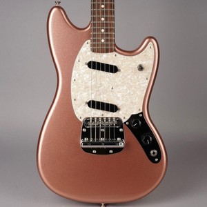 Fender American Performer Mustang | eBay