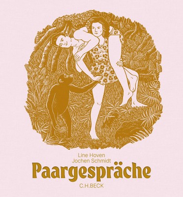Jochen Schmidt | Paargespräche | Buch | Deutsch (2020) | 95 S. | C.H. Beck