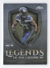 2025 Topps Chrome Kam Chancellor Base (RAW)