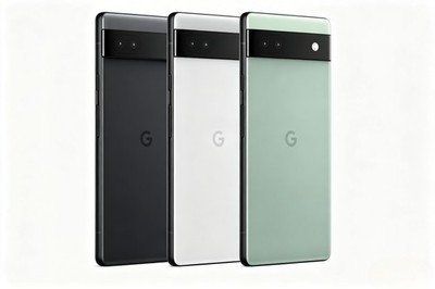 New Google Pixel 6 6a 6 Pro 5G Unlocked Android Sealed Tensor G1 128GB