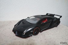 Kyosho Lamborghini Veneno 1/18 Mini Car