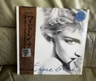 Sealed- Madonna True Blue Super Club Mix Japan RSD Blue Vinyl LP 45RPM 2022