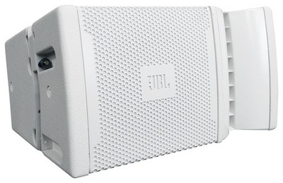 JBL VRX928LA-WH 8'' 400 Watt 2-Way Passive Line-Array Speaker in White