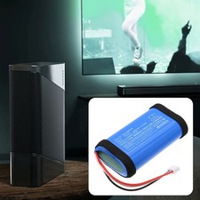 Battery For PHILIPS SBAA00, Audio Fidelio B97/1, B97/10, Fidelio B9 16.62 per battery