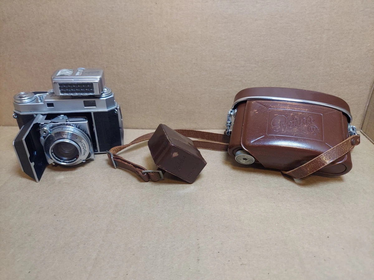 Kodak Retina Vintage Folding Cameras for sale | eBay