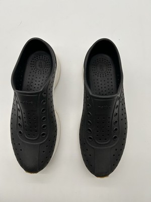Native Shoes Robbie Sugarlite Slip-On Shoe Size 8c