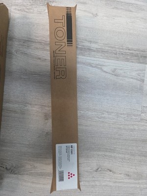 Ricoh MP C501 Magenta Genuine Toner Cartridge - 842093