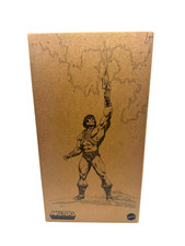 MOTU Masters Of The Universe Origins Creations He-Skeletor SEALED