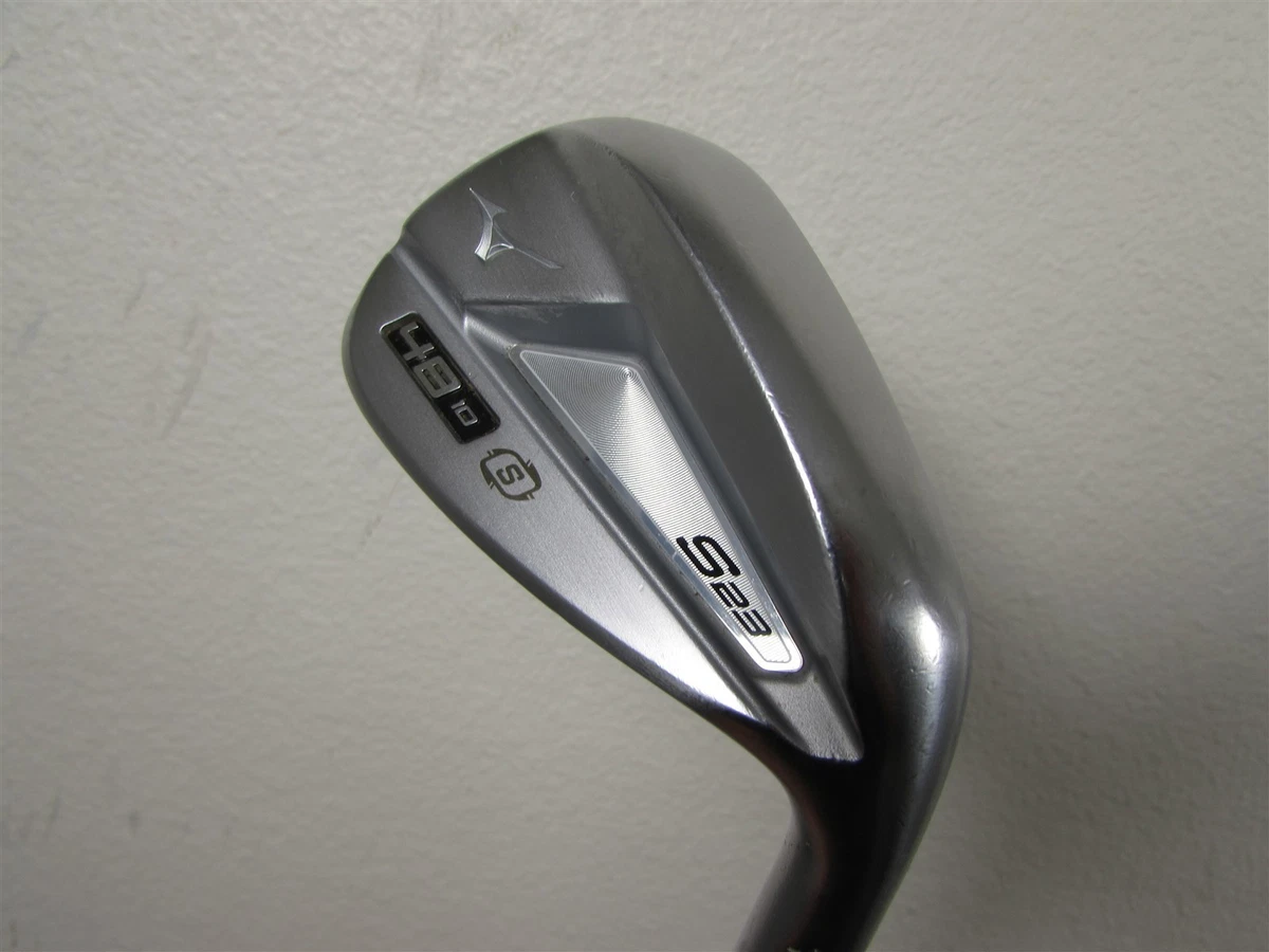 Mizuno 48 Loft Golf Clubs for sale - eBay
