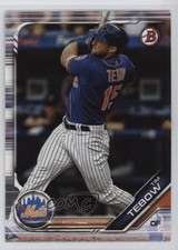 2019 Bowman Draft Tim Tebow #BD-92 1k2s