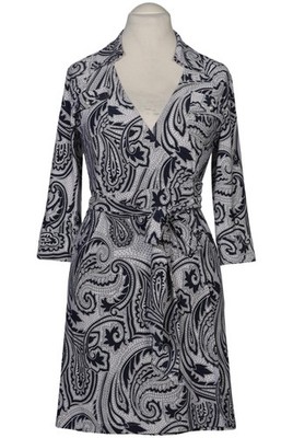 DIANE VON FURSTENBERG Kleid Damen Dress Damenkleid Gr. EU 38 (US 6) ... #6mjw6kq