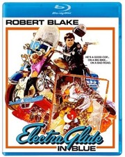 Electra Glide in Blue [New Blu-ray] Special Ed