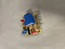 Whirlpool 4388932 2303824A Refrigerator Defrost Control Board AZ218496 Wm1568