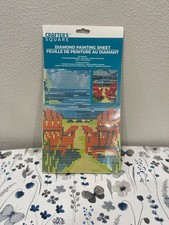 Diamond painting kit