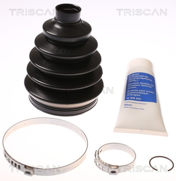 Faltenbalgsatz Antriebswelle Triscan 8540 10822 FüR Volvo Opel BMW Thermoplast 2-image