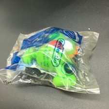 McDonald's Yoshi Toy Nintendo 2006 Musical Tag and Run Meter Promo #1