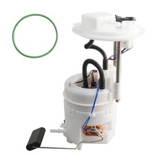 Electric Fuel Pump Module Assembly w/sending Unit Pressure Sensor Replacement...