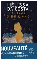 Les Femmes Du Bout Du Monde | MéLissa Da Costa | Taschenbuch | 480 S. | 2024