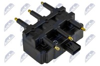 NTY ECZ-CH-009 ZüNdspule FüR Chrysler Jeep