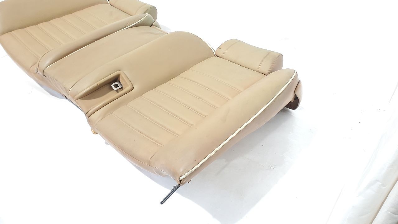 Used Part fits: 1990 Bentley TURBO R Grade A