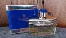 Vintage VIctoria's Secret Victoria Eau De Cologne Spray-1.7 fl. oz-New in box