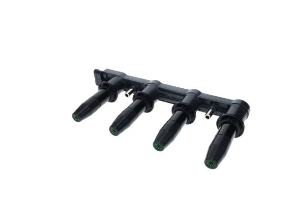 Ignition Coil Fits VAUXHALL ZAFIRA C 1.8 A18XEL A18XER P12 212A226890 - Image 2 of 4