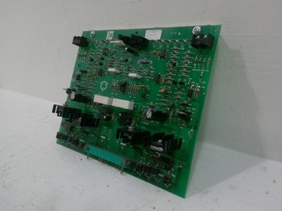 EMERSON 02-792214-14 Inverter Base Drive Board Rev 3 PLC Card 0279221414 Leibert