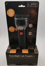 Five Nights At Freddy's Nightmare Springtrap Frightlight 2016 — Think Geek