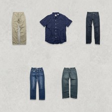 Levi's Mens 5 Piece Outfit Bundle Size S