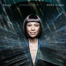 Convergence von Malia | CD | Zustand sehr gut