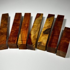 Pen Blanks Honduras Rosewood