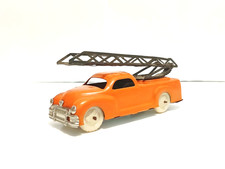 Marchesini Autoscala Amb Bologna tin Italy car Italian Pompieri