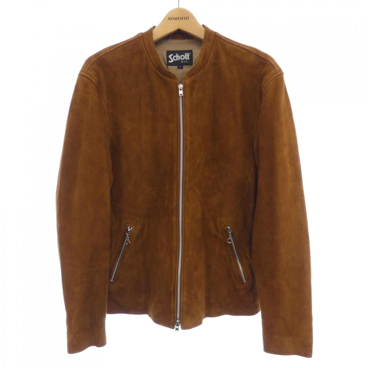 Schott EDIFICE Jacket - image 1