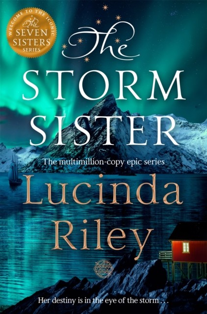 The Storm Sister: Escape with this epic tale of love and loss from the internationally beloved author: 2 (The Seven Sisters, 2) - Image 2